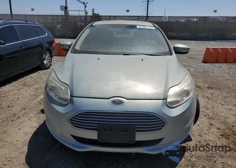 2014 Ford Focus Bev z USA, uszkodzony, nr VIN 1FADP3R44EL281770